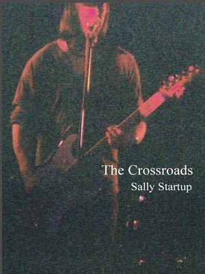 cover image of The Crossroads
